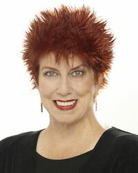 marcia wallace simpsons