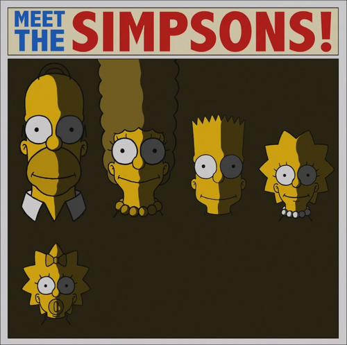 Meet The Simpsons! - Wikisimpsons, The Simpsons Wiki