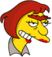 Groundskeeper Wilma - Flirting
