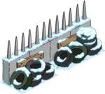 Tapped Out Junk Obstacle Snow.png