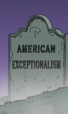 American Exceptionalism grave.png