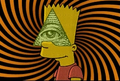 Bart Simpson Illuminati Proof.png