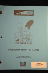 Ice Cream of Margie (with the Light Blue Hair) Wikisimpsons, the