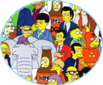 Join Style Guide Characters