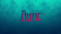 THOHXVII The Critic logo.png