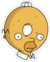 Tapped Out Donut Homer Icon.png