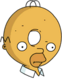 Tapped Out Donut Homer Icon.png