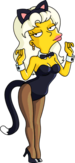 Tapped Out Hostess Miss Springfield.png