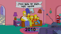 Them, Robot couch gag 2010.png