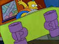 Bart Skateboard Swoop (Opening sequence, Seasons 2-20).png