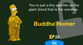 Buddha Homer Unlock.png