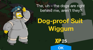 Dog-Proof Suit Wiggum Unlock.png
