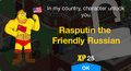 Rasputin Unlock.png