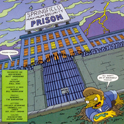 Category:Images - Sideshow Blob! - Wikisimpsons, the Simpsons Wiki
