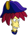 Tapped Out Captain Bob Icon - Happy.png