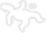 Tapped Out Fat Chalk Outline.png