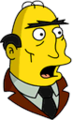 Tapped Out Leopold Icon - Surprised.png