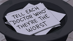 Tell Each Doctor Who They're the Worst.png
