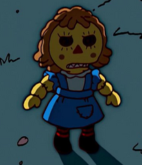 The Ziff Who Came to DinneAppearances - Wikisimpsons, the Simpsons Wiki