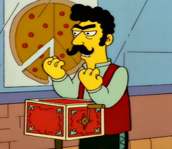 Giuseppe (Bart Gets Famous).png