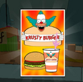 Krusty Burger Trophy.png