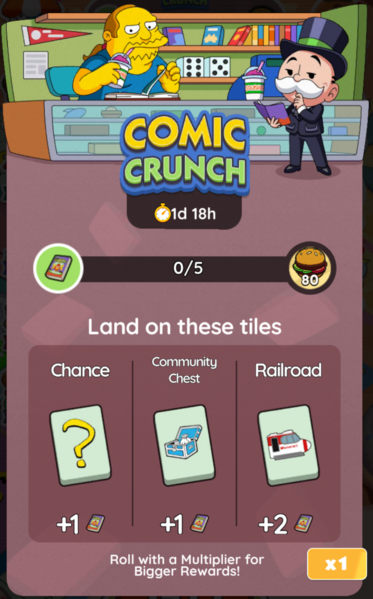 File:Monopoly Go! Comic Crunch.png
