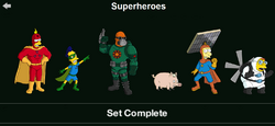 TSTO Superheroes Collection.png