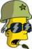 General Bart - Shout