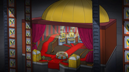 The Simpsons Game-Bargain Bin End Cutscene 01.png
