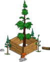 World's Largest Redwood Level 4.png