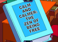 Calm and Calmer The Zen of Being Free.png