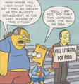 Comic Book Guy Fox Mulder's replacement.png
