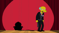 Gorgeous Grampa - Eric Cartman silhouette.png