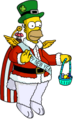 Tapped Out HomerHoliday Hop Around Town.png