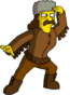 Tapped Out Jebediah Springfield Survey the Land.png