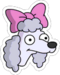 Tapped Out Rosa Barks Icon.png