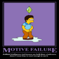 The Simpsons Game-Motive Failure.png