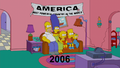 Them, Robot couch gag 2006.png