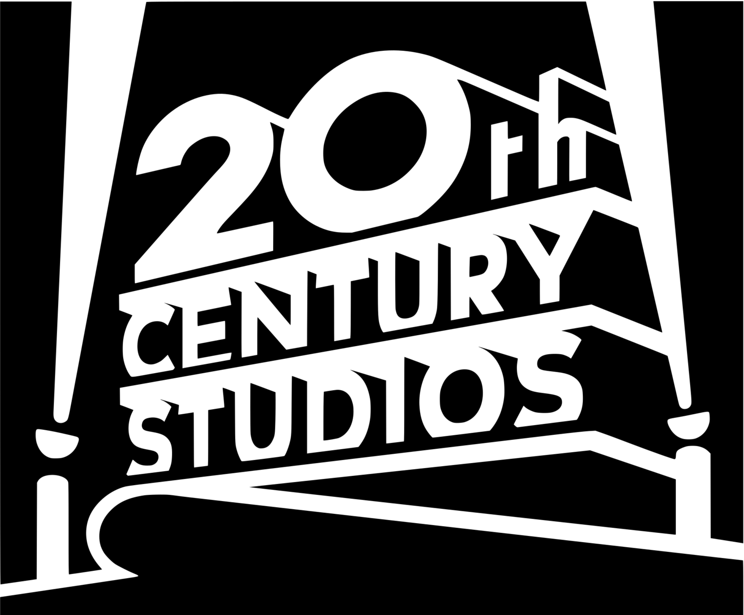 20th century logo. 20 Век Фокс Студиос. 20 Century Fox logo. 20th Century Studios логотип. Студия 20th Century Fox.