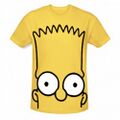 Bart Big Face T-shirt.jpg
