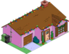 Christmas Pink House melted.png