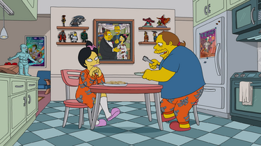 Comic Book Guy kitchen.png