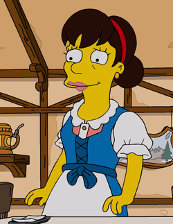 Francine (Homer's Crossing).png