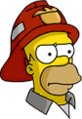 Tapped Out Fireman Homer Icon - Annoyed.png