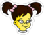 Tapped Out Ling Bouvier Icon.png