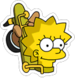 Tapped Out Saxophone Lisa Icon.png