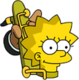 Tapped Out Saxophone Lisa Icon.png