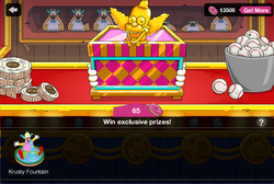 Krustyland Mystery Box Screen.png