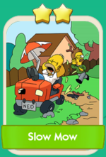 Monopoly Go! Slow Mow Sticker.png