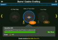 TSTO Burns' Casino Crafting.png